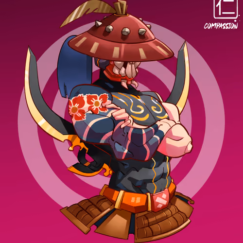 ShogunSamurai #8242
