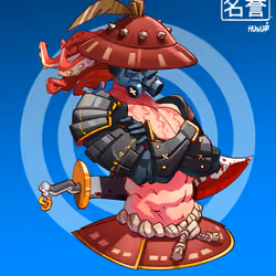 ShogunSamurai #8708