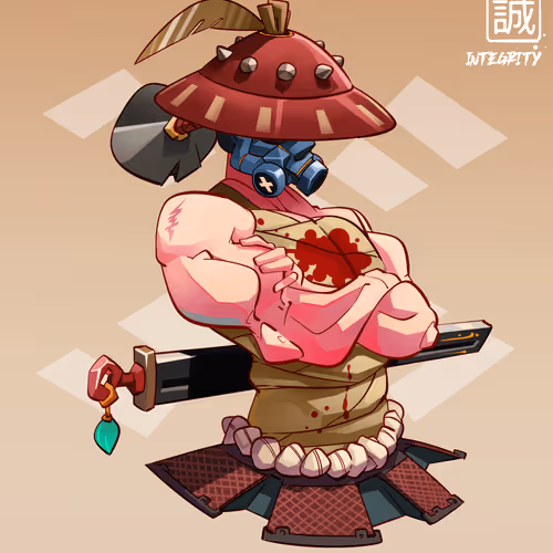 Shogunsamurais
