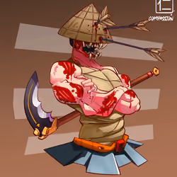 ShogunSamurai #5437