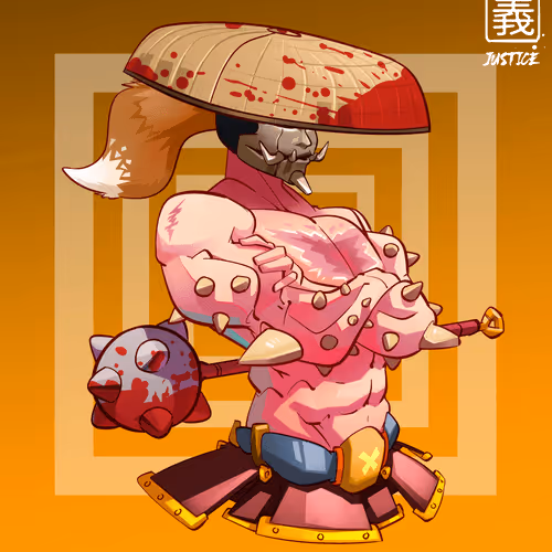 Shogunsamurais