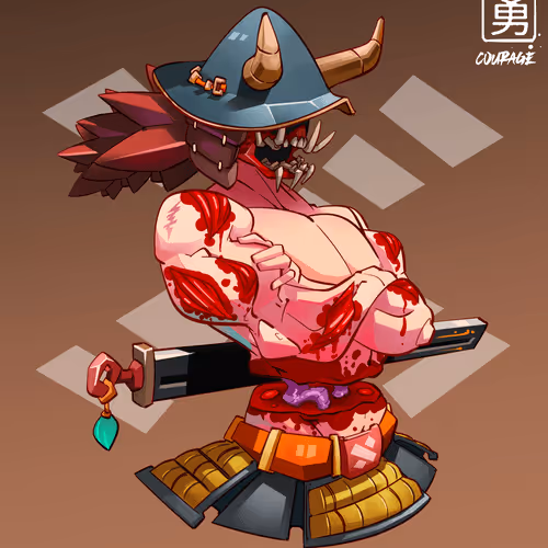 Shogunsamurais