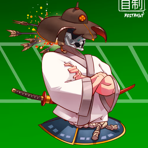 Shogunsamurais
