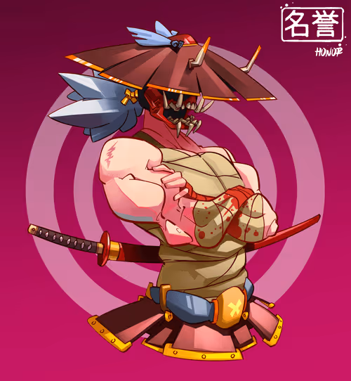 ShogunSamurai #8859