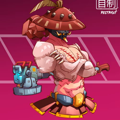 Shogunsamurais