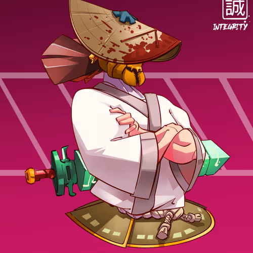 Shogunsamurais