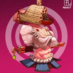 ShogunSamurai #4903