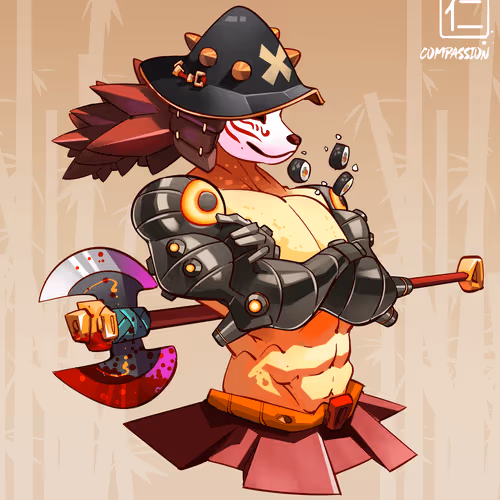 Shogunsamurais