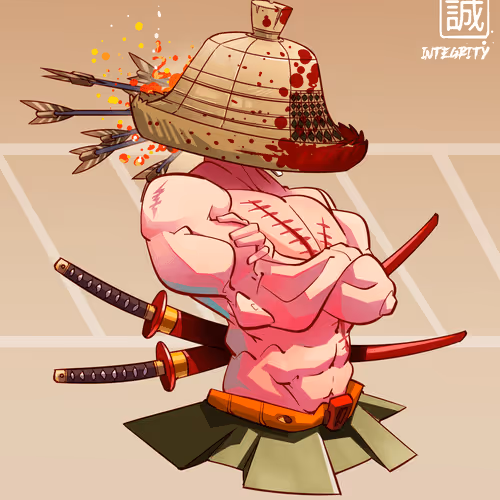Shogunsamurais