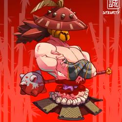 ShogunSamurai #7936