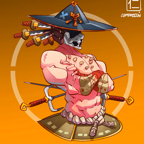 Shogunsamurais