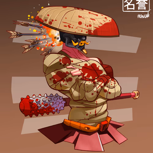 Shogunsamurais