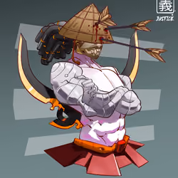 ShogunSamurai #1275