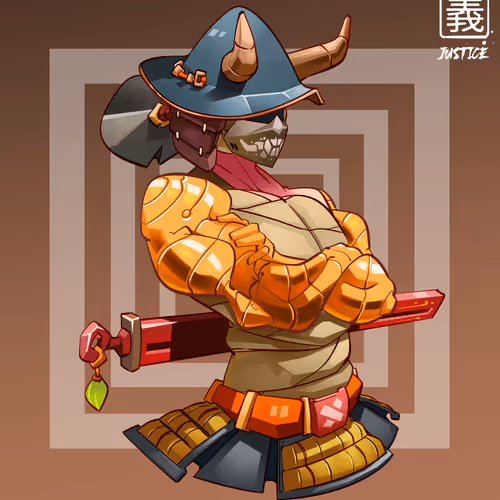 Shogunsamurais