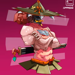ShogunSamurai #791