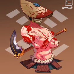 ShogunSamurai #8487