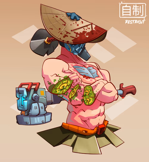 ShogunSamurai #8871