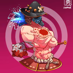 ShogunSamurai #5552