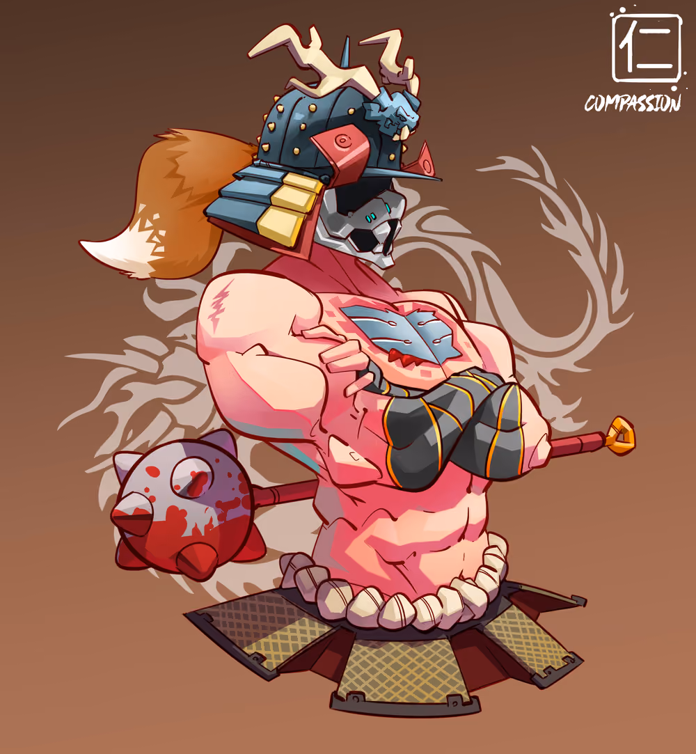 ShogunSamurai #8850