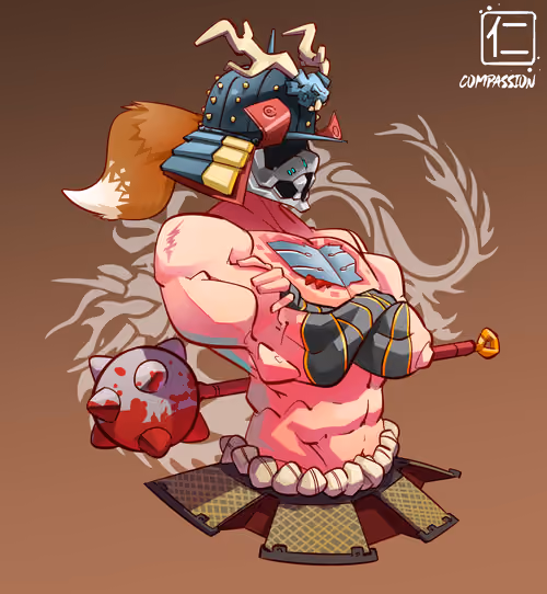 ShogunSamurai #8850
