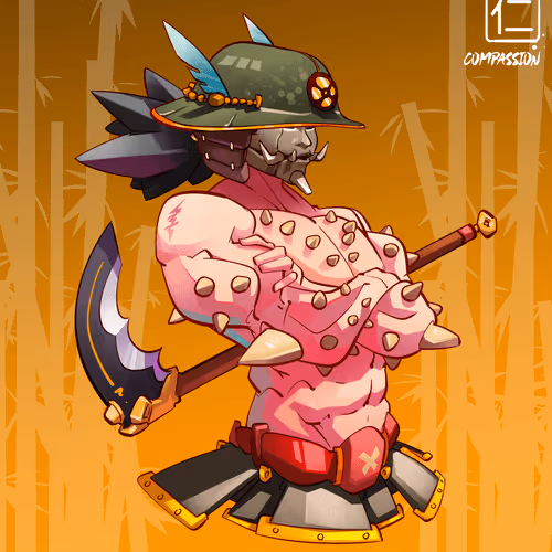 Shogunsamurais