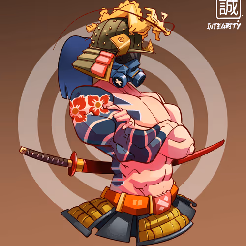 Shogunsamurais