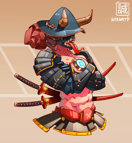 ShogunSamurai #8846