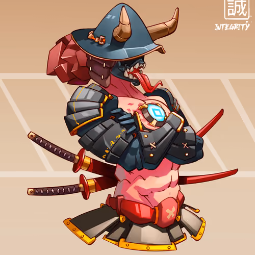 ShogunSamurai #8846