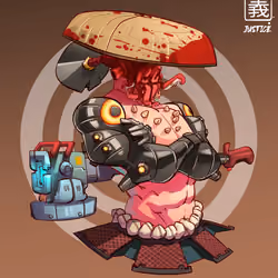 ShogunSamurai #2172
