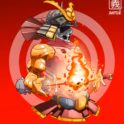 ShogunSamurai #8071