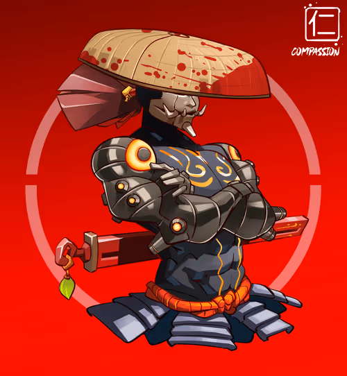 ShogunSamurai #8854