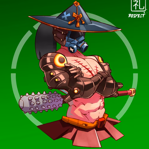 ShogunSamurai #2647