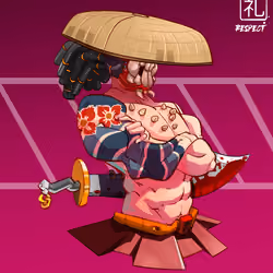 ShogunSamurai #7648