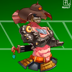 ShogunSamurai #2941