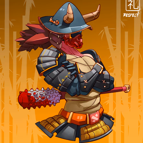 Shogunsamurais