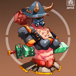 ShogunSamurai #5185