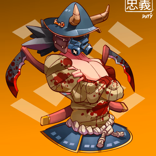 Shogunsamurais