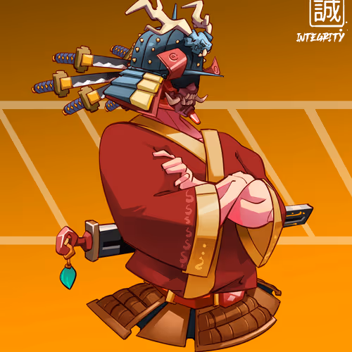 Shogunsamurais
