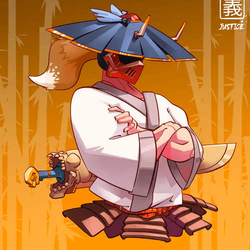 Shogunsamurais