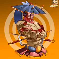 ShogunSamurai #3739