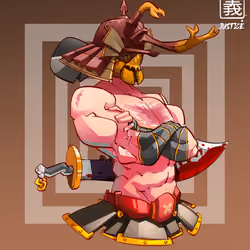 ShogunSamurai #6170
