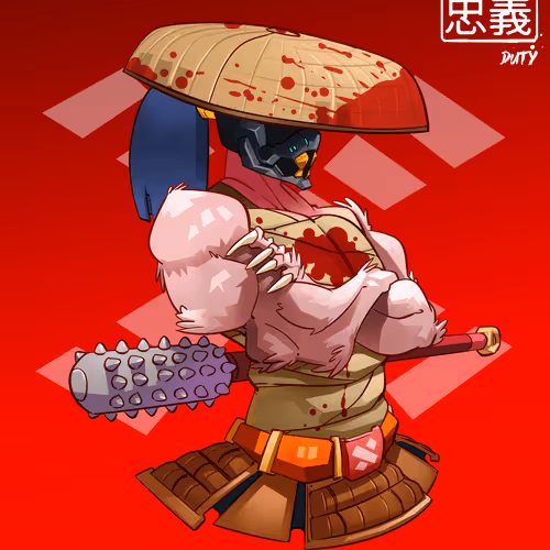 Shogunsamurais