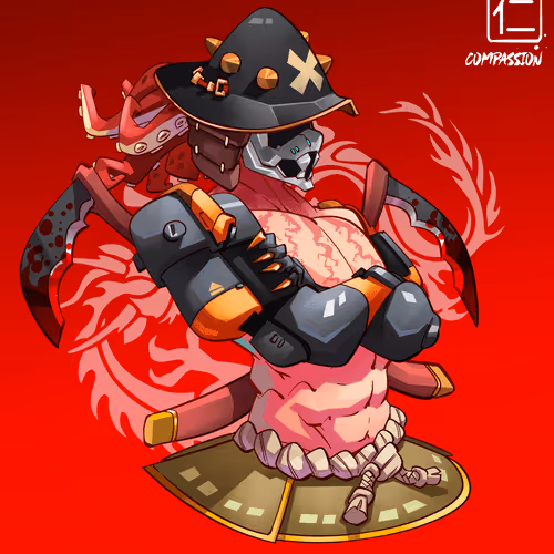 Shogunsamurais