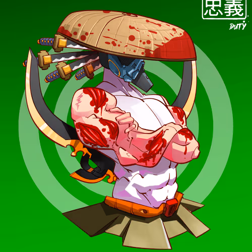 Shogunsamurais