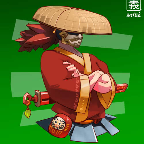 Shogunsamurais
