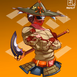ShogunSamurai #3413