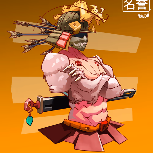 Shogunsamurais