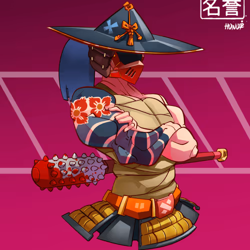 Shogunsamurais