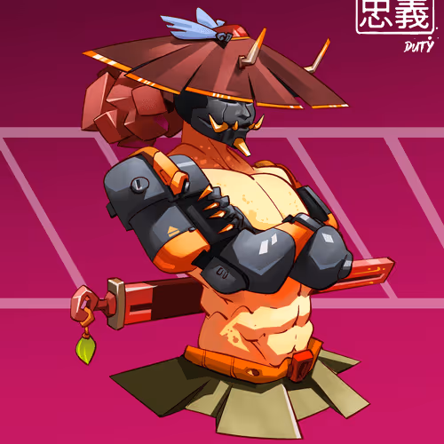 Shogunsamurais