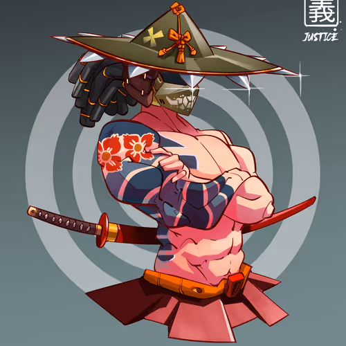 Shogunsamurais